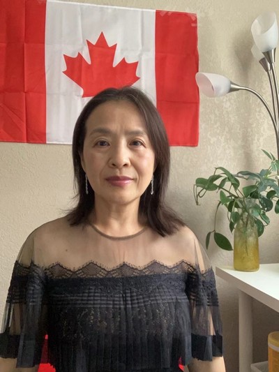 曉萍阿姨