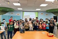 114學年自造教育冬令營圖片