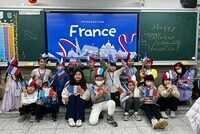 114學年雙語冬令營圖片