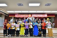 114學年聖誕音樂劇圖片