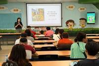 114學年親職教育講座圖片