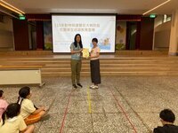 環境教育-動物保護宣導