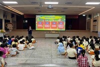 114學年動物保護宣導圖片